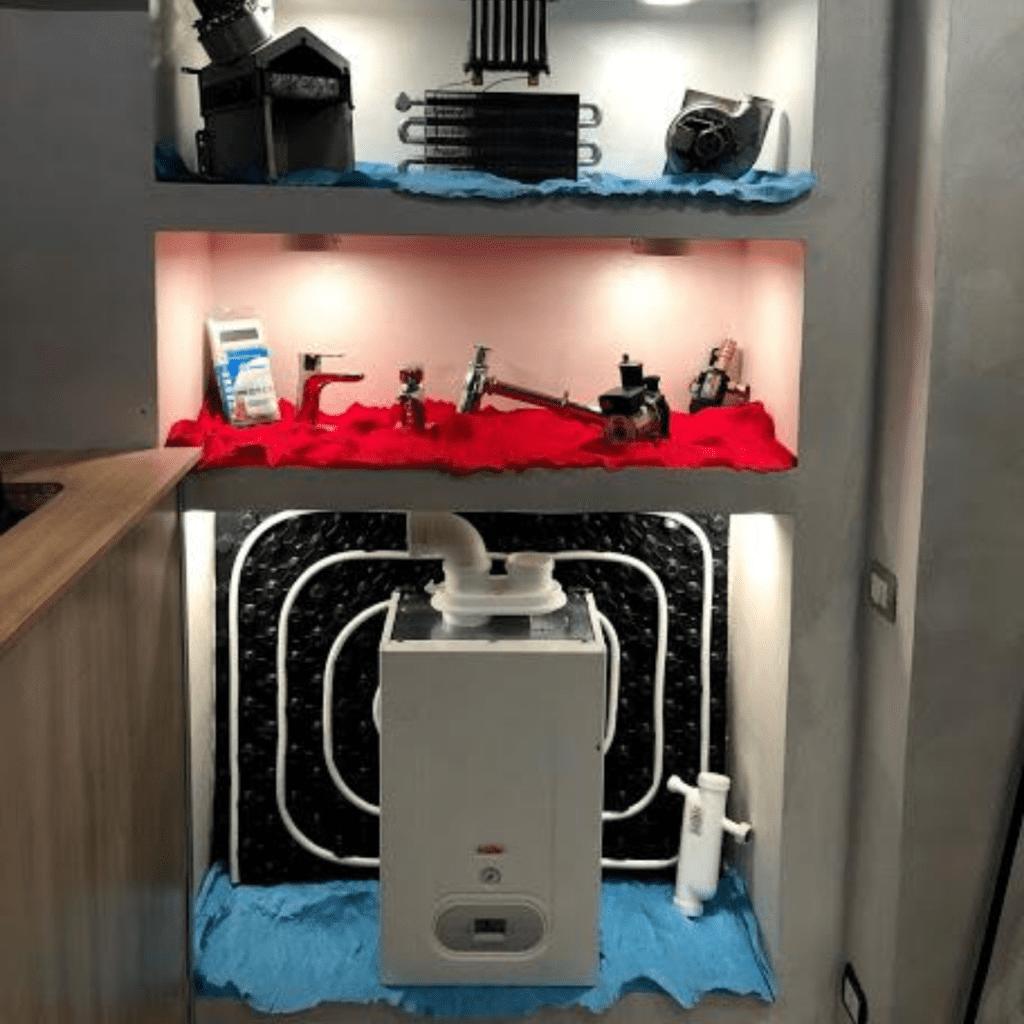 Installazione-di-termostati-la-termogas-torino